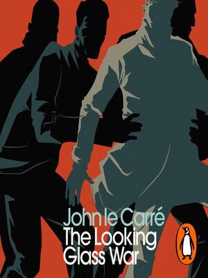 cover image of The Looking Glass War